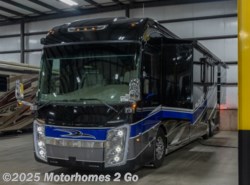 New 2021 Entegra Coach Cornerstone 45B available in Grand Rapids, Michigan