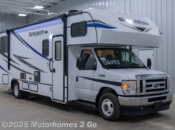 New 2021 Forest River Sunseeker LE 2850 available in Grand Rapids, Michigan