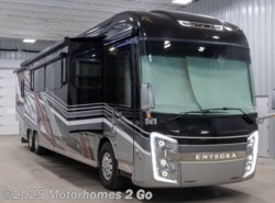 New 2021 Entegra Coach Anthem 44F available in Grand Rapids, Michigan