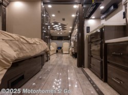 New 2021 Entegra Coach Anthem available in Grand Rapids, Michigan