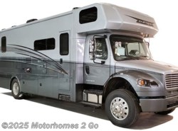 New 2022 Dynamax Corp Europa 31SS available in Grand Rapids, Michigan