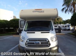 New 2017 Coachmen Orion available in Nokomis, Florida