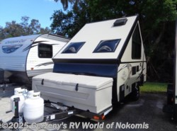 New 2018 Coachmen Clipper available in Nokomis, Florida
