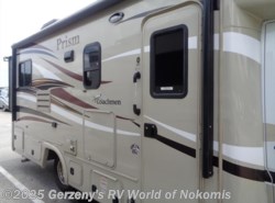 Used 2016 Coachmen Prism available in Nokomis, Florida