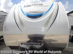 New 2018 Coachmen Freedom Express available in Nokomis, Florida