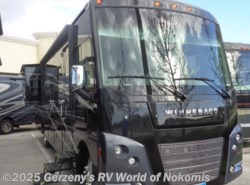 New 2018 Winnebago Vista 35F available in Nokomis, Florida