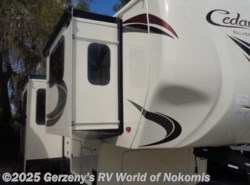 New 2018 Forest River Silverback CEDAR CREEK available in Nokomis, Florida