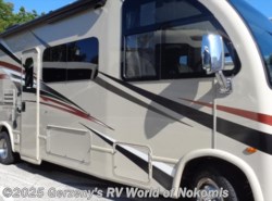 New 2018 Thor Motor Coach Vegas 27.7 available in Nokomis, Florida