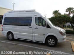 New 2018 Roadtrek Agile SS available in Nokomis, Florida