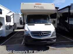 Used 2016 Coachmen Prism 2200 LE available in Nokomis, Florida