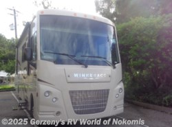 New 2019 Winnebago Vista 29 VE available in Nokomis, Florida