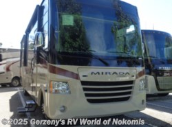 New 2019 Coachmen Mirada 32SS available in Nokomis, Florida