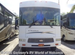 Used 2008 Winnebago Chalet 30 BR available in Nokomis, Florida