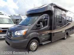 New 2018 Winnebago Fuse 23A available in Nokomis, Florida