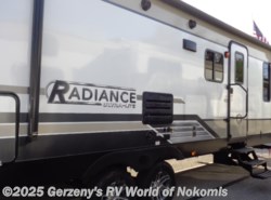 New 2018 CrossRoads Cruiser Radiance available in Nokomis, Florida