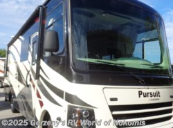 Used 2017 Coachmen Pursuit 30FW available in Nokomis, Florida