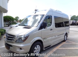 New 2019 Roadtrek SS Agile available in Nokomis, Florida