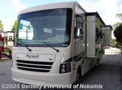 New 2019 Coachmen Pursuit PRECISSION available in Nokomis, Florida