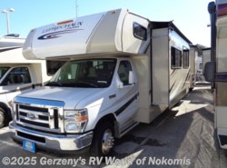 Used 2017 Coachmen Leprechaun available in Nokomis, Florida