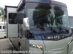 New 2019 Winnebago Horizon available in Nokomis, Florida