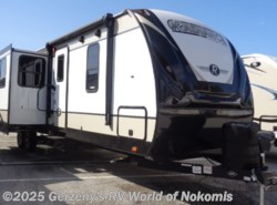 New 2018 Cruiser RV Radiance available in Nokomis, Florida
