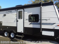 New 2019 Coachmen Clipper available in Nokomis, Florida
