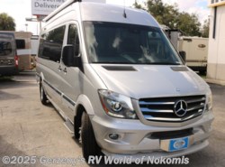 Used 2015 Airstream Interstate available in Nokomis, Florida