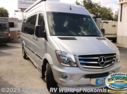Used 2015 Airstream Interstate available in Nokomis, Florida