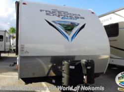 New 2019 Coachmen Freedom Express available in Nokomis, Florida