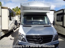 New 2019 Winnebago View available in Nokomis, Florida