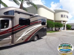 New 2018 Thor Motor Coach Siesta available in Nokomis, Florida