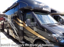 Used 2018 Thor Motor Coach Siesta available in Nokomis, Florida