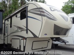 Used 2017 Coachmen Crusader available in Nokomis, Florida