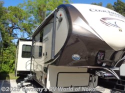 Used 2017 Coachmen Brookstone available in Nokomis, Florida