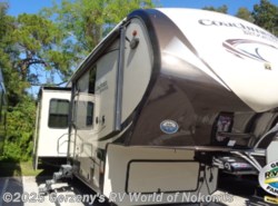 Used 2017 Coachmen Brookstone available in Nokomis, Florida