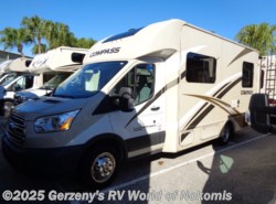 Used 2016 Thor Motor Coach Compass available in Nokomis, Florida
