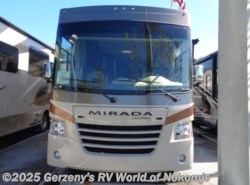 New 2018 Coachmen Mirada available in Nokomis, Florida
