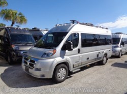 New 2019 Winnebago Travato available in Nokomis, Florida