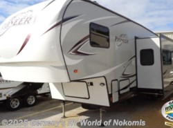 Used 2018 Heartland Pioneer available in Nokomis, Florida