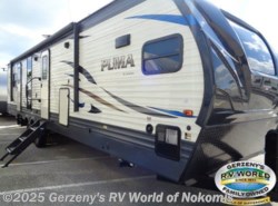 New 2020 Palomino Puma available in Nokomis, Florida