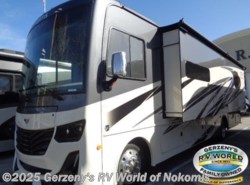 New 2020 Fleetwood Fortis available in Nokomis, Florida