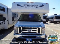 New 2020 Coachmen Freelander Premier available in Nokomis, Florida