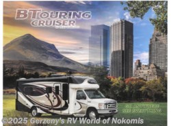 New 2021 Gulf Stream BT Cruiser available in Nokomis, Florida