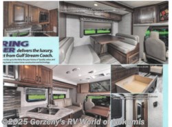 New 2021 Gulf Stream BT Cruiser available in Nokomis, Florida