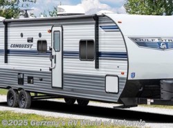 New 2021 Gulf Stream Conquest Lite Ultra Lite available in Nokomis, Florida