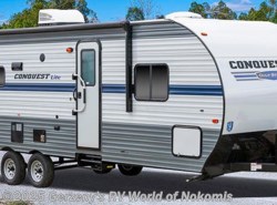 New 2021 Gulf Stream Conquest Lite Ultra Lite available in Nokomis, Florida