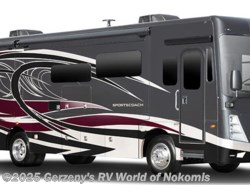 New 2022 Coachmen Sportscoach SRS available in Nokomis, Florida