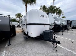 New 2024 Cortes Campers  CORTES 16 available in Nokomis, Florida