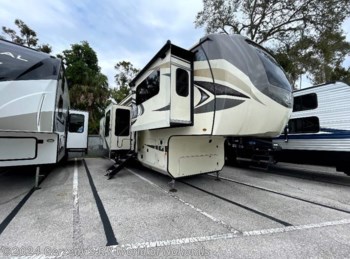 Used 2020 Jayco North Point M-381 FLWS available in Nokomis, Florida