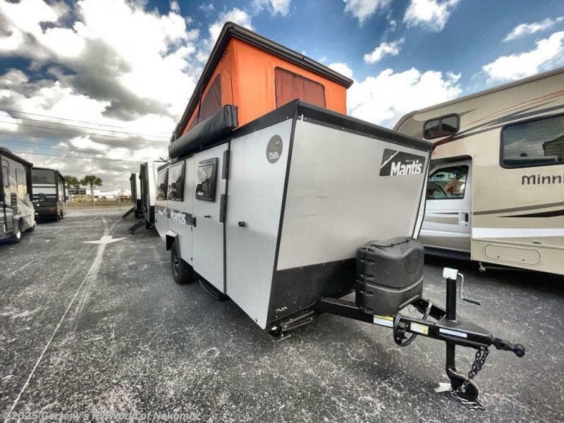 Used 2023 Taxa Mantis 5.2 OVERLAND available in Nokomis, Florida